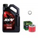 Pack Vidange Yamaha XTZ 660 Ténére - Motul 300V