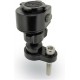 Support moto vis de pontet fit clic