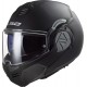 LS2 casque modulable FF906 ADVANT SOLID
