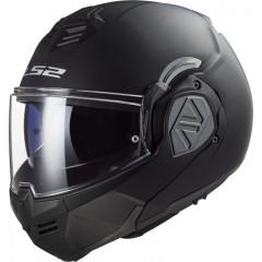 LS2 casque modulable FF906 ADVANT SOLID