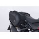 Sacoches latérales BLAZE Triumph Trident 800