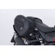 Sacoches latérales BLAZE Triumph Trident 800