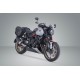 Sacoches latérales BLAZE Triumph Trident 800