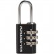 Cadenas à code pour bagages SW-MOTECH