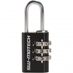 Cadenas à code pour bagages SW-MOTECH