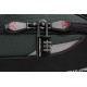Cadenas à code pour bagages SW-MOTECH