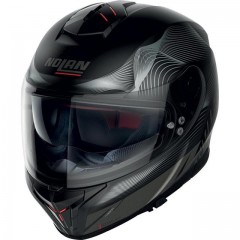 NOLAN Casque N80-8 POWERGLIDE N-COM