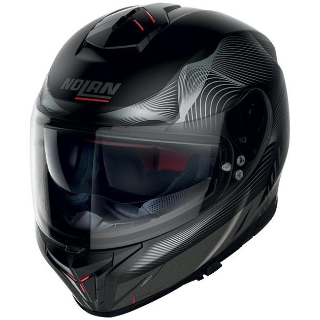 NOLAN Casque N80-8 POWERGLIDE N-COM