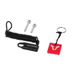 Kit antivol pour sacoches de réservoir PRO/ EVO