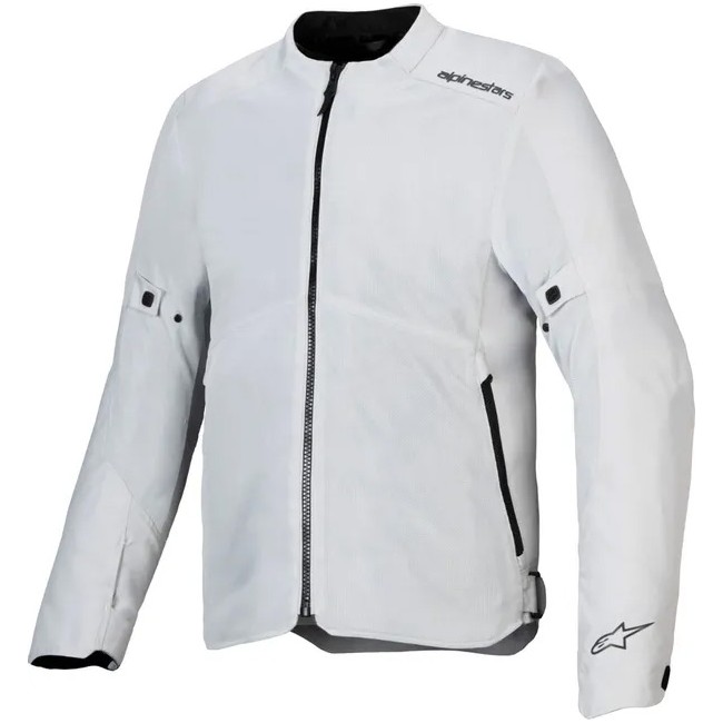 Blouson Gris C-1 Air Alpinestars