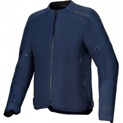Blouson Bleu C-1 Air Alpinestars