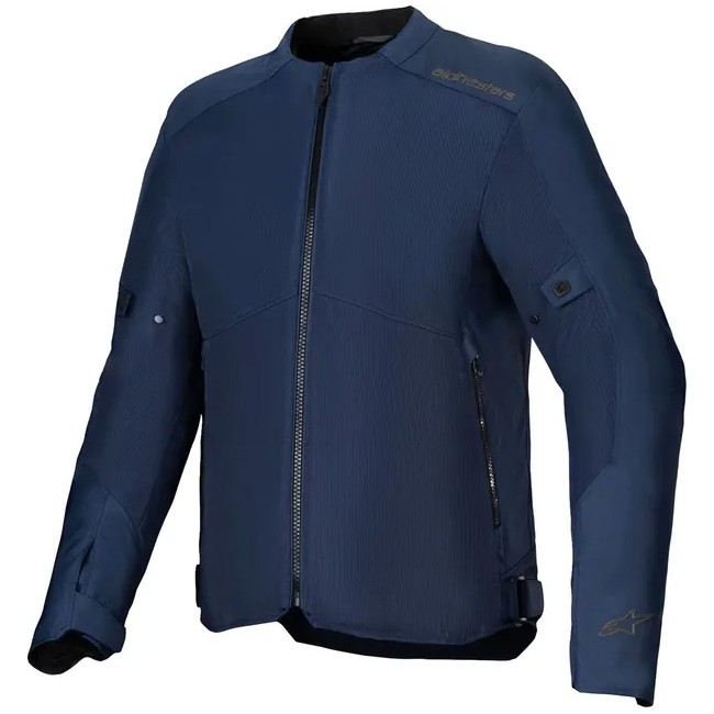 Blouson Bleu C-1 Air Alpinestars