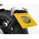 Support de plaque R&G Mv Agusta 800 Rivale