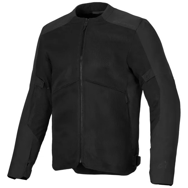 Blouson Noir C-1 Air Alpinestars - L