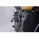 Kit de tampons SW Motech Triumph Trident 660/800 et Tiger 660
