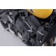 Kit de tampons SW Motech Triumph Trident 660/800 et Tiger 660