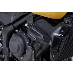 Kit de tampons SW Motech Triumph Trident 660/800 et Tiger 660
