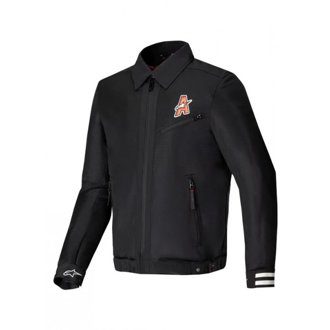 Veste NOIR Ignite Air Alpinestars