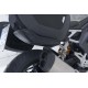 Sacoches latérales BLAZE Triumph Speed Triple 1200 RR/RS/RX
