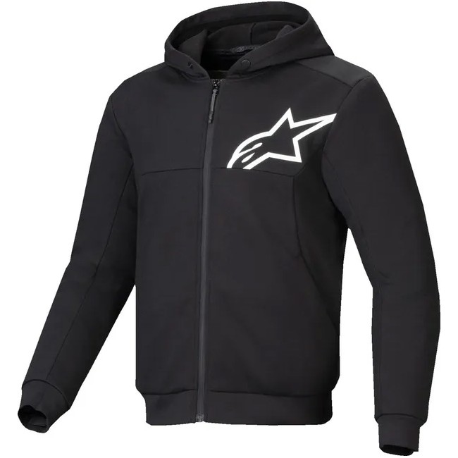 Sweat à capuche Chrome v2 Sport Alpinestars