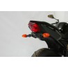 Support de plaque R&G Yamaha