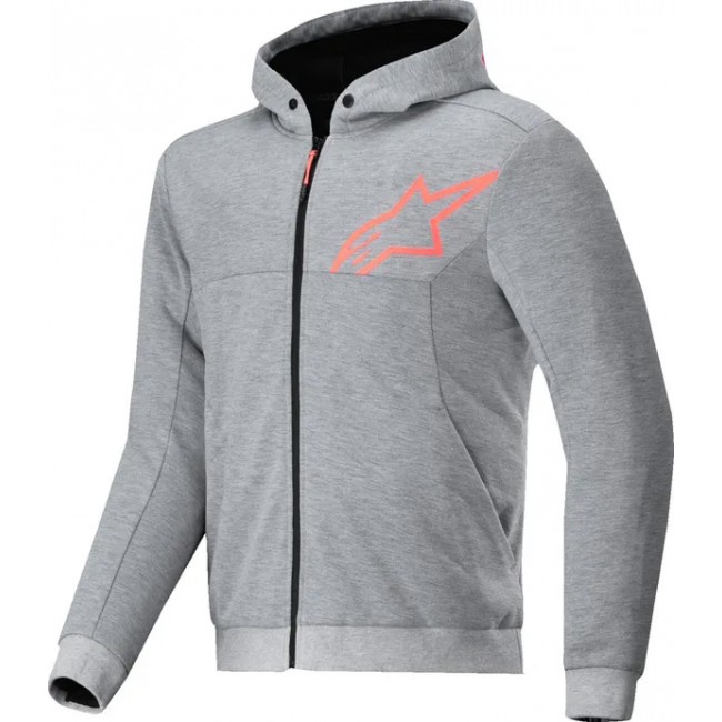Sweat à capuche Chrome v2 Sport Alpinestars - L