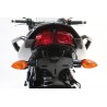 Support de plaque R&G YAMAHA FZ1S Fazer