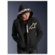 Stella Noir Chrome v2 Sport Sweat à capuche Alpinestars