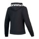 Stella Noir Chrome v2 Sport Sweat à capuche Alpinestars