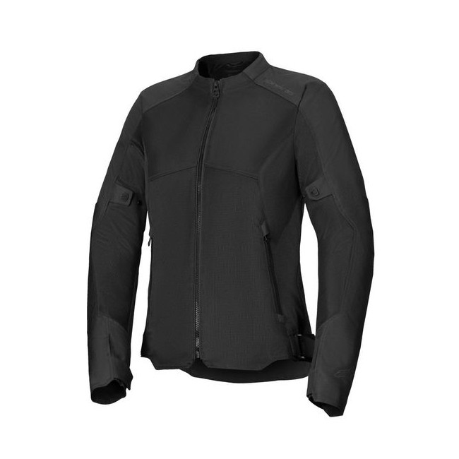 Blouson NOIR Stella C-1 Air Alpinestars - 2XL