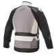 Alpinestars Ketchum Men's Gore-Tex Jacket Ice Grey / Dark Grey / Black