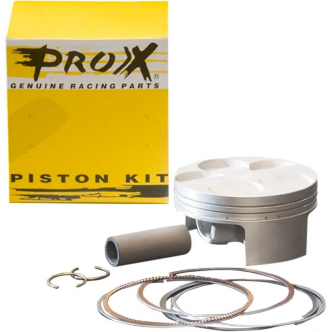 Piston Forgé ProX - 01.2714.C - Ø101,96