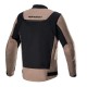 Alpinestars Luc v2 Air Jacket XL Brown/Black