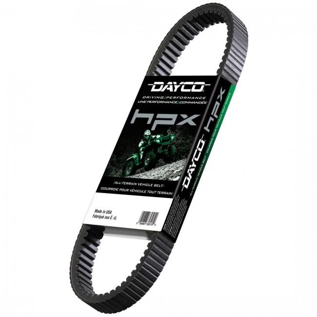 Courroie de transmission DAYCO HPX2203