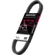 Courroie de transmission DAYCO Extreme Extra Renforcée XTX2241