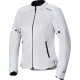 Blouson GRIS Stella C-1 Air Alpinestars