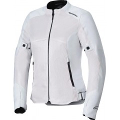 Blouson GRIS Stella C-1 Air Alpinestars