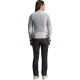 Blouson GRIS Stella C-1 Air Alpinestars - M