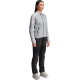 Blouson GRIS Stella C-1 Air Alpinestars - L