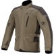 ALPINESTARS Veste KAKI GRAVITY DRYSTAR
