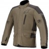 ALPINESTARS Veste KAKI GRAVITY DRYSTAR