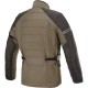 ALPINESTARS Veste KAKI GRAVITY DRYSTAR