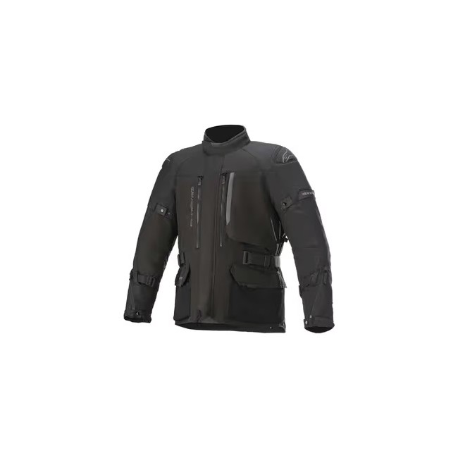 Alpinestars Ketchum Men's Gore-Tex Jacket Black