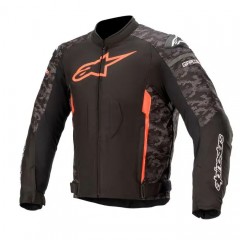 T-GP PLUS R V3 JACKET S - ALPINSTARS