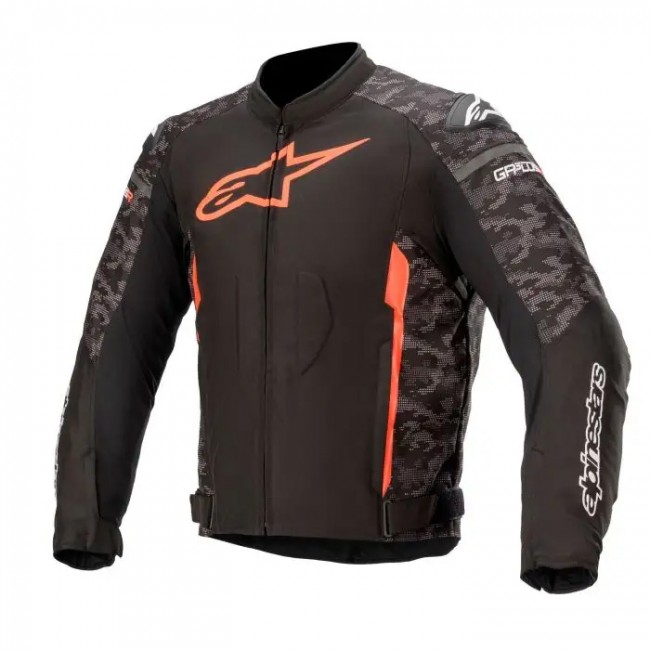 T-GP PLUS R V3 JACKET S - ALPINSTARS