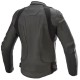 STELLA GP PLUS R V3 LEATHER JACKET ALPINESTARS