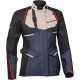 EDDAS LADY GREGE/NAVY/NOIR M - IXON