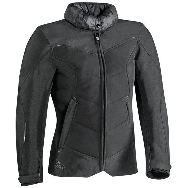 IXON Veste Helka