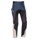 Pantalon Ixon Eddas Lady Gris/Bleu/Noir en textile
