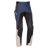 Pantalon Ixon Eddas Lady Gris/Bleu/Noir en textile